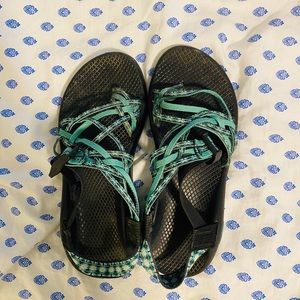 chacos size 8W